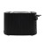 Toster Alessi plisowany