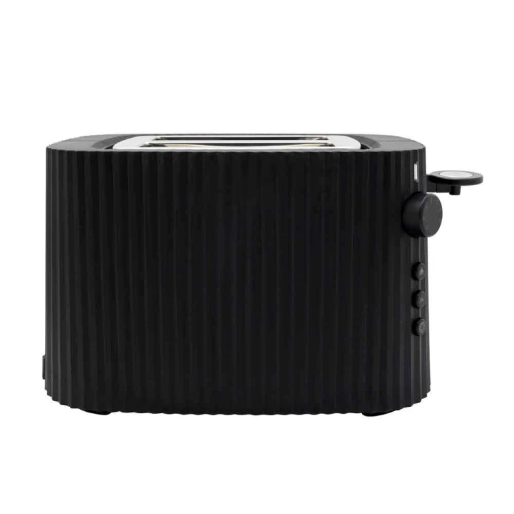 Toster Alessi plisowany
