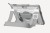 UAG Plasma - obudowa ochronna z podstawką i paskiem na ramię i dłoń do Microsoft Surface Go 1/2/3/4 G (wersja OEM) (white/gray)
