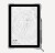 UAG Plasma - obudowa ochronna z podstawką i paskiem na ramię i dłoń do Microsoft Surface Go 1/2/3/4 G (wersja OEM) (white/gray)