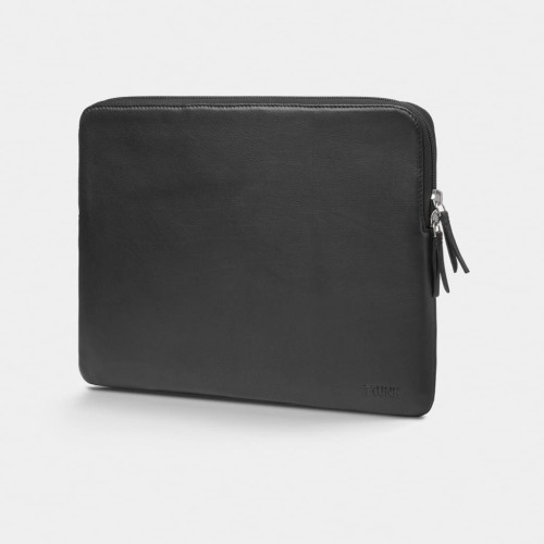 Skórzane etui ochronne do MacBook 16" czarne