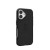 UAG Civilian Magsafe - obudowa ochronna do iPhone 16 kompatybilna z MagSafe (black)