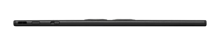 Mały tablet piórkowy Wacom Intuos Pro PTK470K0B