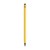 Rysik do tabletu ZAGG Pro Stylus 2, Tablet, Apple, Yellow, iPad Pro 11 & iPad Pro 12.9, Capacitive, Built-in