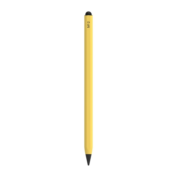 Rysik do tabletu ZAGG Pro Stylus 2, Tablet, Apple, Yellow, iPad Pro 11 & iPad Pro 12.9, Capacitive, Built-in