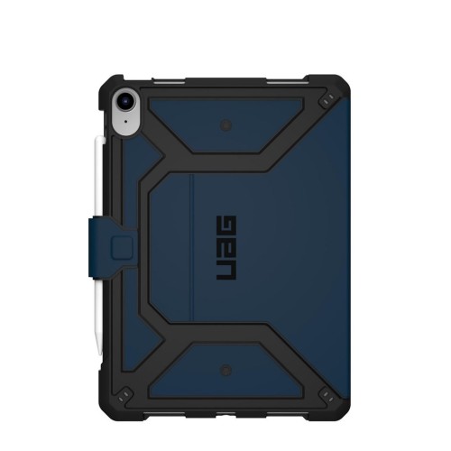Wytrzymałe etui UAG Metropolis SE Series do iPada 10.9 (10. generacji, 2022) - Metropolis SE Mallard - Etui z klapką na tablet - odporne - poliuretan