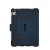Wytrzymałe etui UAG Metropolis SE Series do iPada 10.9 (10. generacji, 2022) - Metropolis SE Mallard - Etui z klapką na tablet - odporne - poliuretan