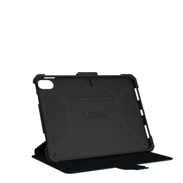 Wytrzymałe etui UAG Metropolis SE Series do iPada 10.9 (10. generacji, 2022) - Metropolis SE Mallard - Etui z klapką na tablet - odporne - poliuretan