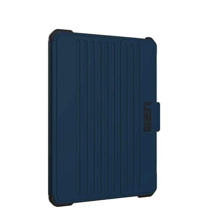 Wytrzymałe etui UAG Metropolis SE Series do iPada 10.9 (10. generacji, 2022) - Metropolis SE Mallard - Etui z klapką na tablet - odporne - poliuretan