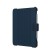 Wytrzymałe etui UAG Metropolis SE Series do iPada 10.9 (10. generacji, 2022) - Metropolis SE Mallard - Etui z klapką na tablet - odporne - poliuretan