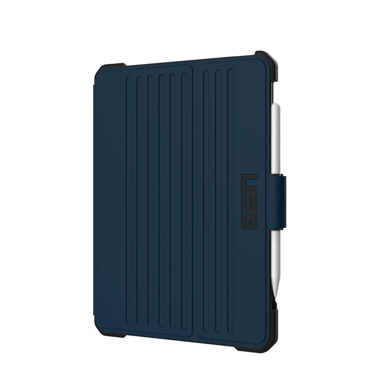 Wytrzymałe etui UAG Metropolis SE Series do iPada 10.9 (10. generacji, 2022) - Metropolis SE Mallard - Etui z klapką na tablet - odporne - poliuretan