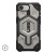 Pokrowiec Urban Armor Gear tytan Apple iPhone 16e 15.5 cm (6.1")