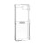 Etui UAG Urban Armor Gear Plyo Case | Samsung Galaxy Z Flip5 | kolor ice (transparentny)