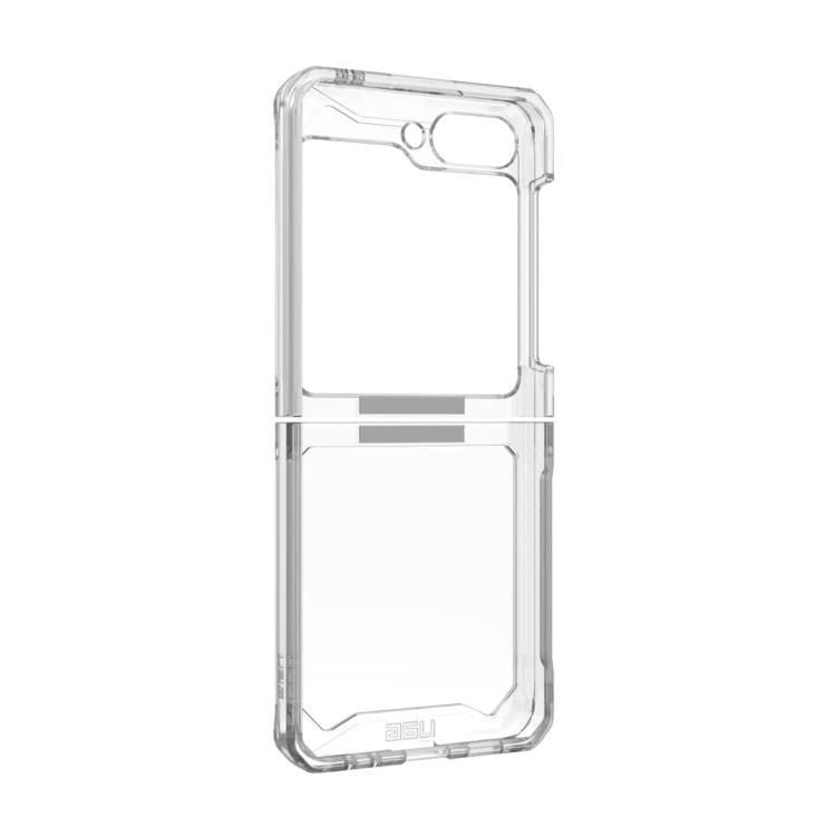 Etui UAG Urban Armor Gear Plyo Case | Samsung Galaxy Z Flip5 | kolor ice (transparentny)