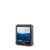 Etui UAG Urban Armor Gear Plyo Case | Samsung Galaxy Z Flip5 | kolor ice (transparentny)