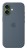 Silikonowe etui Apple iPhone 17 z MagSafe - Kotwica Niebieskie