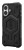 UAG Monarch Pro - obudowa ochronna do iPhone 16 kompatybilna z MagSafe (carbon fiber)