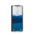 Etui ochronne na telefon 19,3 cm (7,6") Pokrowiec przezroczysty
