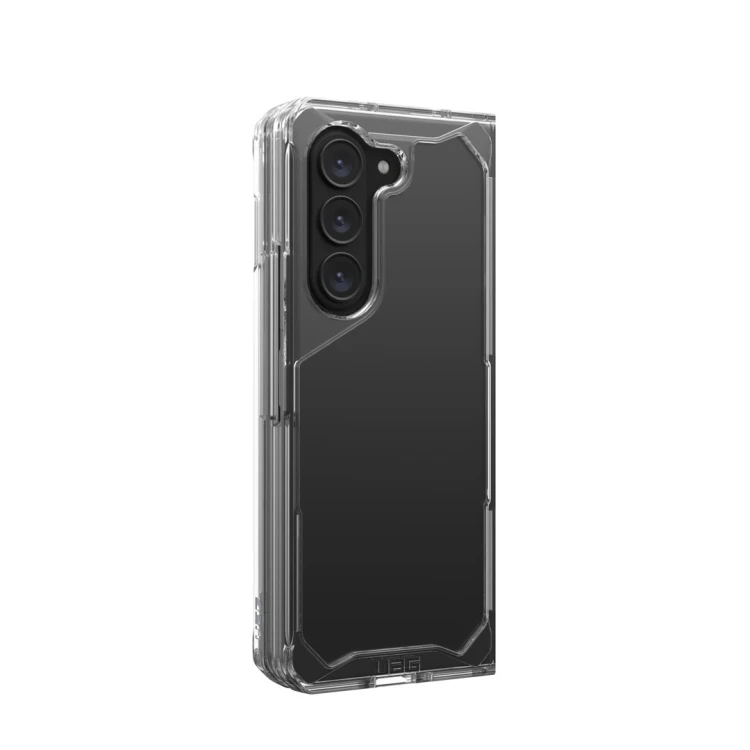 Etui ochronne na telefon 19,3 cm (7,6") Pokrowiec przezroczysty