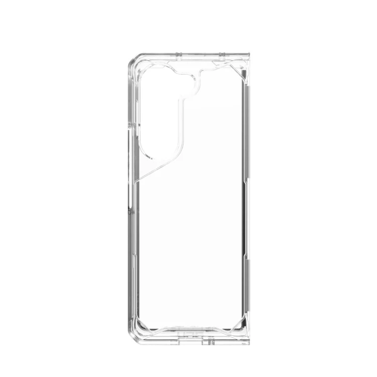 Etui ochronne na telefon 19,3 cm (7,6") Pokrowiec przezroczysty