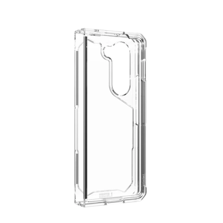 Etui ochronne na telefon 19,3 cm (7,6") Pokrowiec przezroczysty