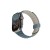 UAG Pathfinder - silikonowy dwustronny pasek magnetyczny do Apple Watch seria: 1-3, 42mm / series 4-6 & SE 1-2, 44mm / series 7-9, 45mm / series 10, 4