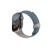 UAG Pathfinder - silikonowy dwustronny pasek magnetyczny do Apple Watch seria: 1-3, 42mm / series 4-6 & SE 1-2, 44mm / series 7-9, 45mm / series 10, 4