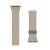 UAG Pathfinder - silikonowy dwustronny pasek magnetyczny do Apple Watch seria: 1-3, 42mm / series 4-6 & SE 1-2, 44mm / series 7-9, 45mm / series 10, 4