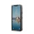 Etui UAG Urban Armor Gear Plyo Pro do Samsung Galaxy Z Fold5, ash (grau transparent)/space grau