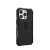 UAG Pathfinder Magsafe - obudowa ochronna do iPhone 16 Pro kompatybilna z MagSafe (black)
