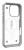 Obudowa ochronna UAG Pathfinder Clear MagSafe do iPhone 16 Pro (active neon)