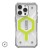 Obudowa ochronna UAG Pathfinder Clear MagSafe do iPhone 16 Pro (active neon)