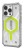 Obudowa ochronna UAG Pathfinder Clear MagSafe do iPhone 16 Pro (active neon)