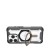 UAG Plasma XTE Magsafe - obudowa ochronna z podstawką do iPhone 16 Pro kompatybilna z MagSafe (ash/titanium)