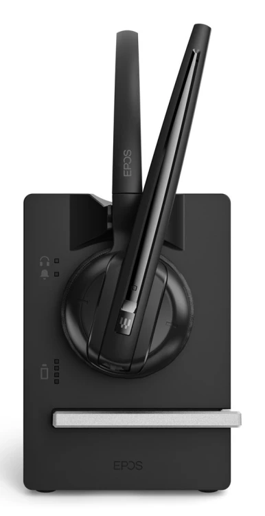 Zestaw słuchawkowy EPOS IMPACT D10 USB ML - EU II