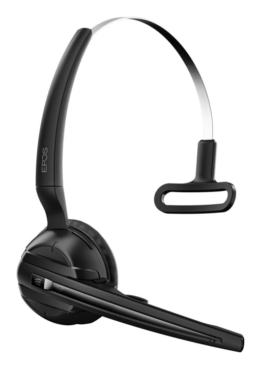 Zestaw słuchawkowy EPOS IMPACT D10 USB ML - EU II