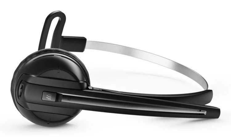 Zestaw słuchawkowy EPOS IMPACT D10 USB ML - EU II