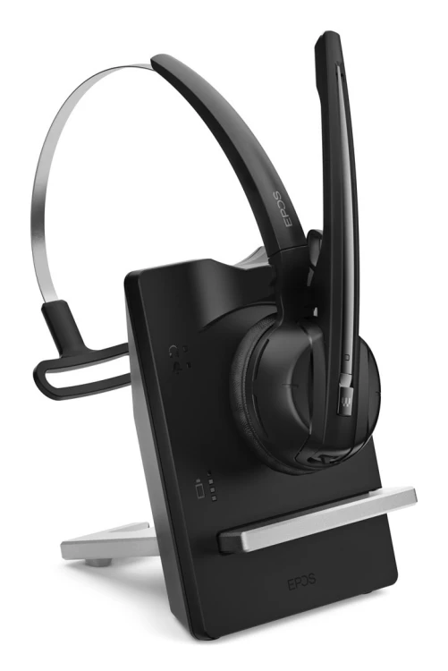 Zestaw słuchawkowy EPOS IMPACT D10 USB ML - EU II