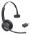 Zestaw słuchawkowy Yealink WH64 Hybrid Mono UC DECT