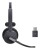 Zestaw słuchawkowy Yealink WH64 Hybrid Mono UC DECT