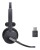 Zestaw słuchawkowy Yealink WH64 Hybrid Mono UC DECT