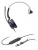 Yealink UH46 Mono Teams USB-C/A