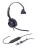 Yealink UH46 Mono Teams USB-C/A