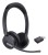 Zestaw słuchawkowy Yealink WH64 Hybrid Dual UC