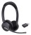 Zestaw słuchawkowy Yealink WH64 Hybrid Dual UC