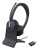 Zestaw słuchawkowy Yealink WH64 Dual - on-ear