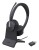 Zestaw słuchawkowy Yealink WH64 Dual - on-ear