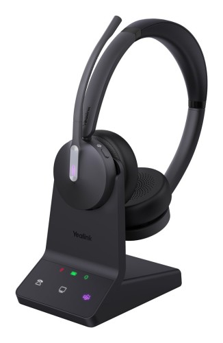 Zestaw DECT-Wireless marki Yealink model WH64