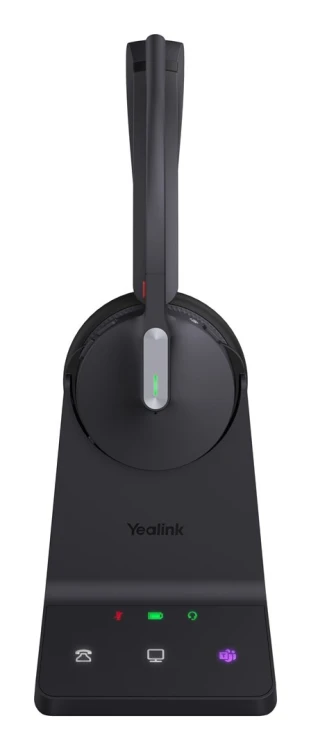 Zestaw DECT-Wireless marki Yealink model WH64