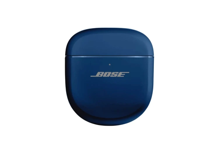 Bose 882826-0060, Bezprzewodowy zestaw słuchawkowy, Niebieski, 80 g